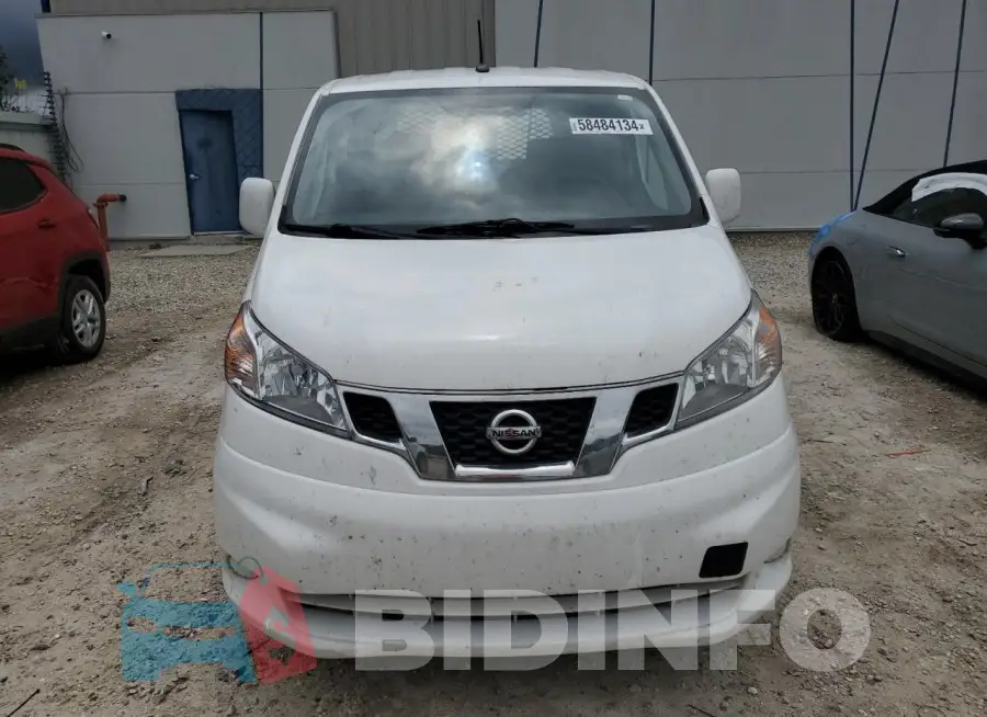 3N6CM0KN2MK702763 Photo# 5