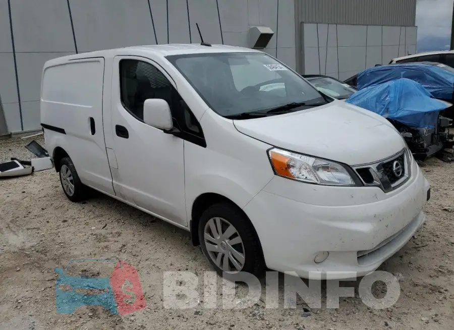 3N6CM0KN2MK702763 Photo# 4