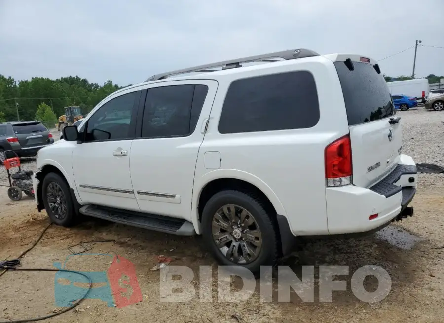 5N1AA0NE7FN616792 Photo# 2