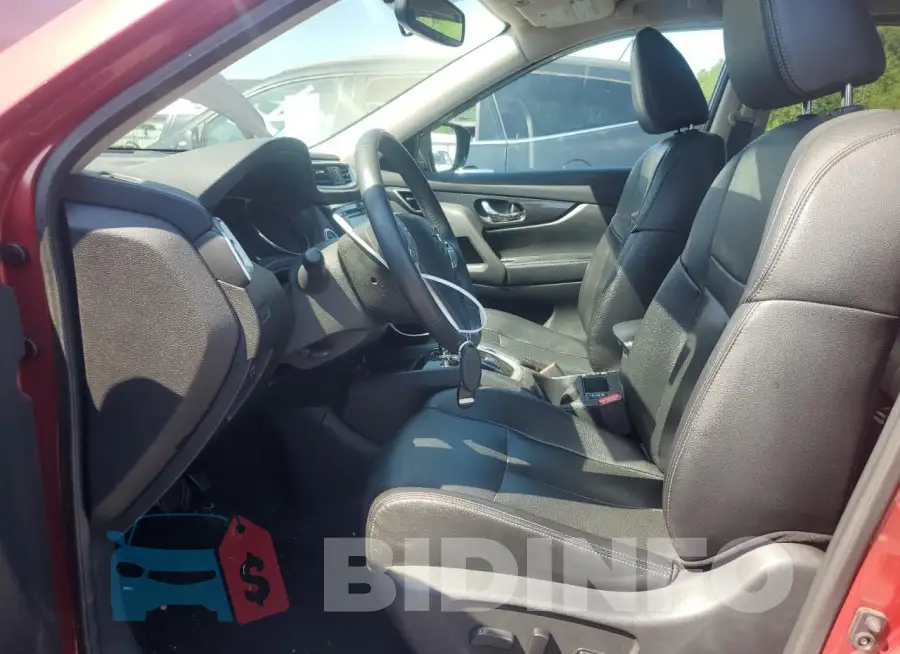 5N1AT2MV2GC856515 Photo# 7