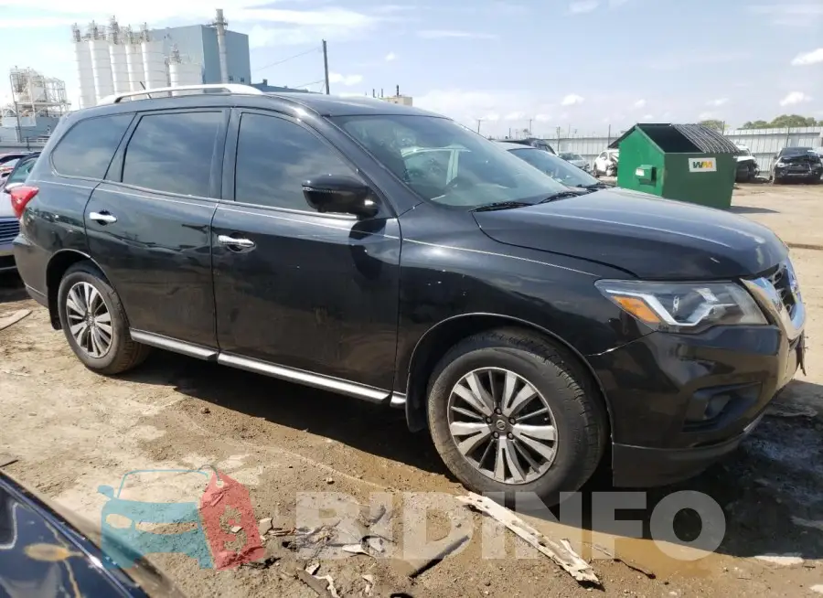 5N1DR2MM3HC674147 Photo# 4