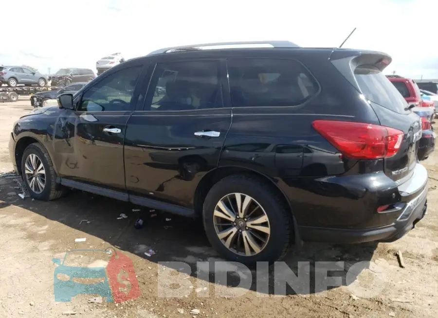 5N1DR2MM3HC674147 Photo# 2