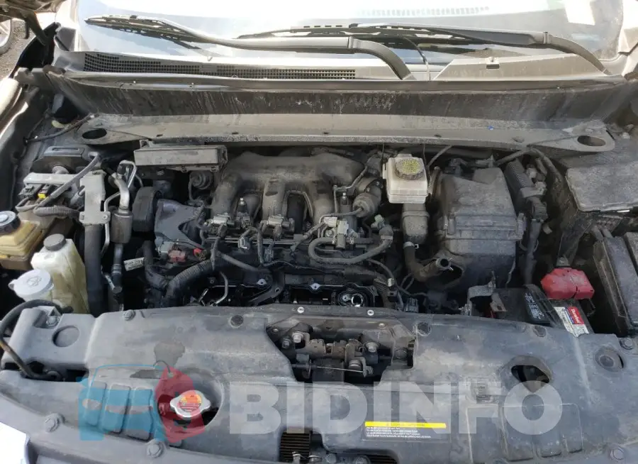 5N1DR2MM3HC674147 Photo# 12