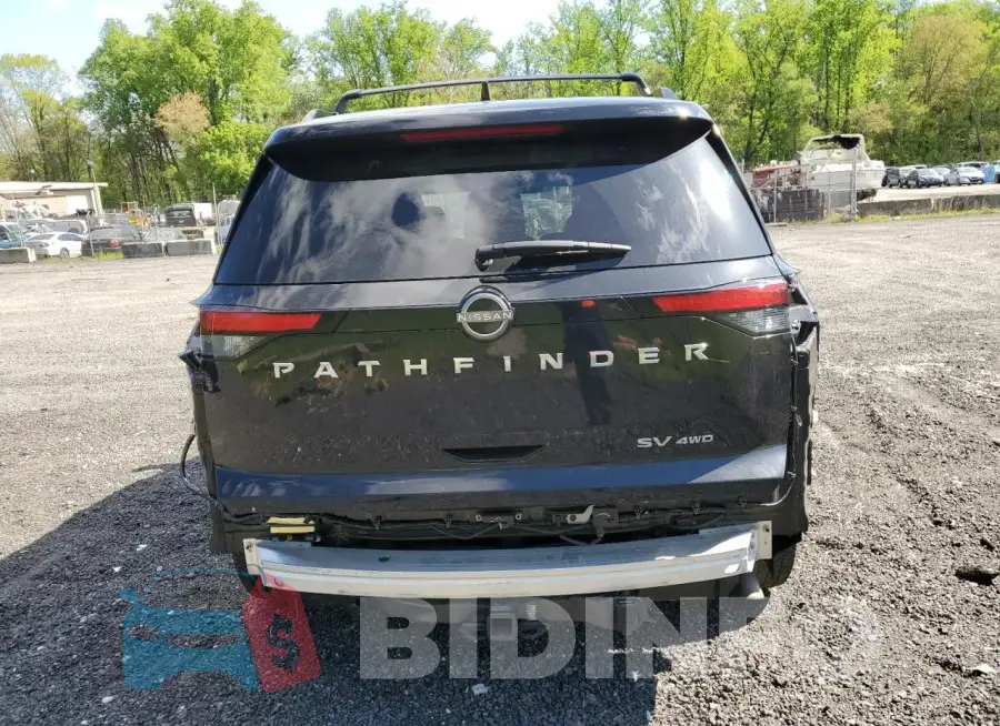 5N1DR3BD1PC261862 Photo# 6