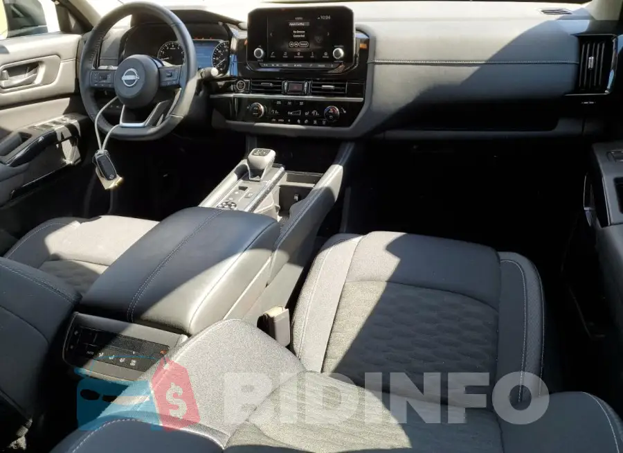 5N1DR3BD1PC261862 Photo# 8