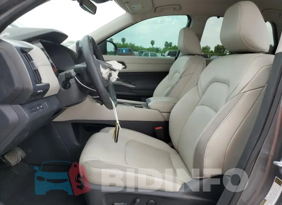 5N1DR3CC1PC219083 Photo# 7