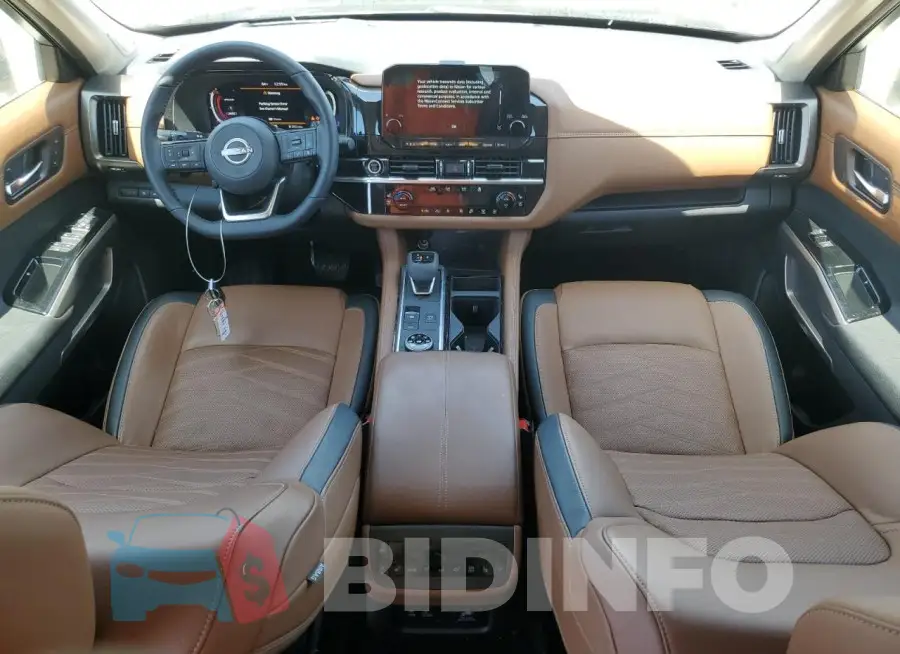 5N1DR3DJ6PC260399 Photo# 8