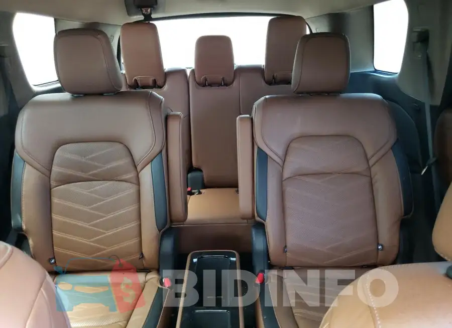 5N1DR3DK6PC251453 Photo# 10