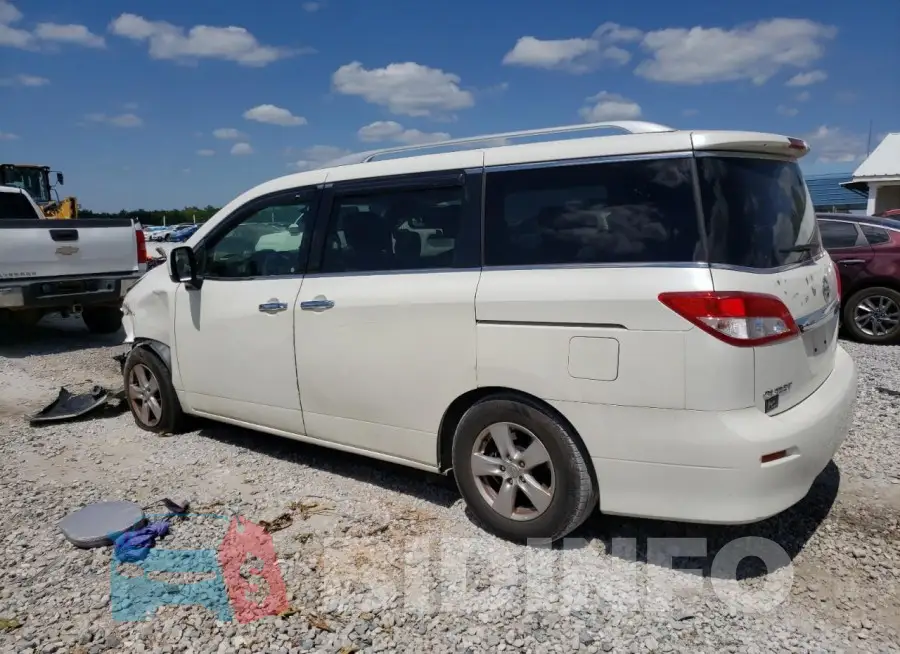 JN8AE2KP6H9170032 Photo# 2