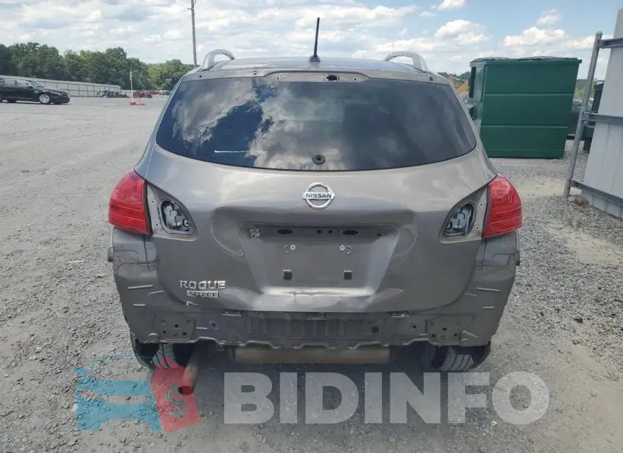 JN8AS5MT5FW657905 Photo# 6