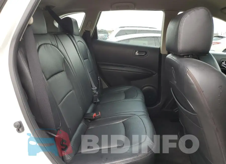 JN8AS5MTXFW152829 Photo# 11