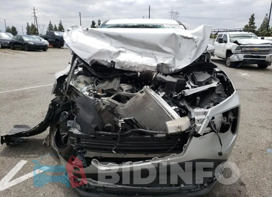 JN8BT3BA6PW411809 Photo# 5