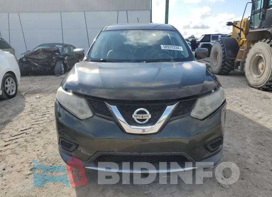 KNMAT2MT2GP656794 Photo# 5