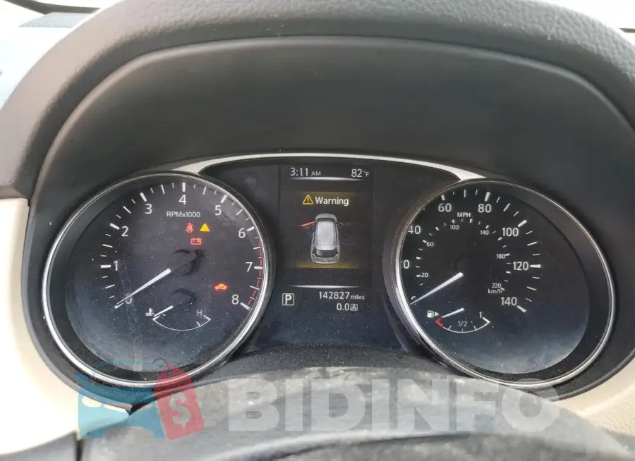KNMAT2MT2GP656794 Photo# 9