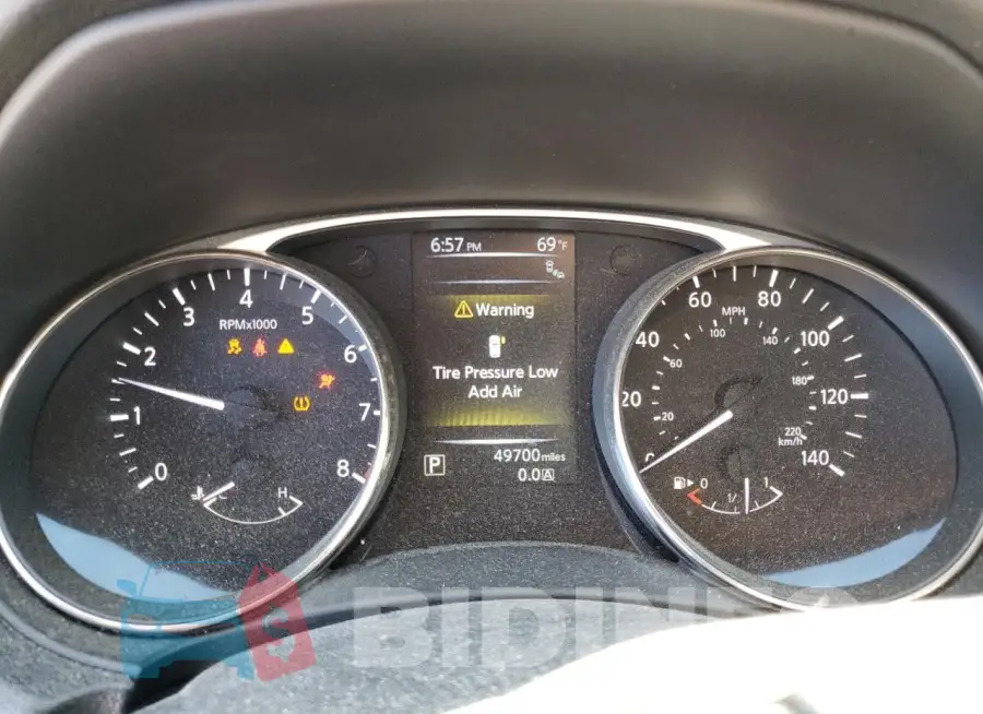 KNMAT2MT3GP636151 Photo# 9