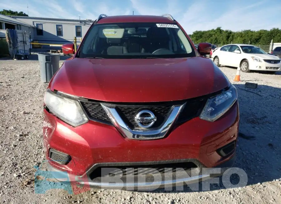 KNMAT2MT3GP636151 Photo# 5