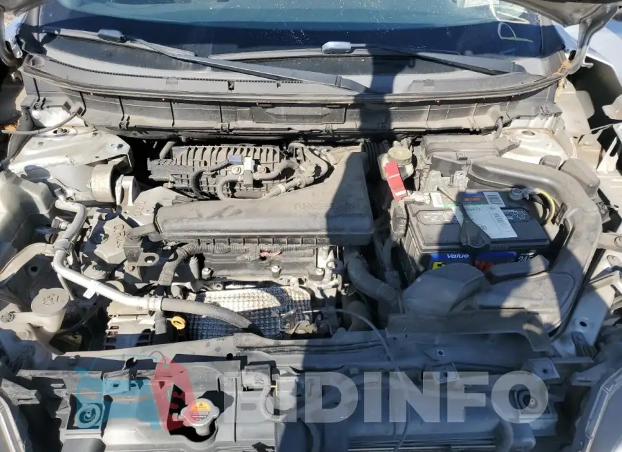 KNMAT2MT5FP559474 Photo# 12