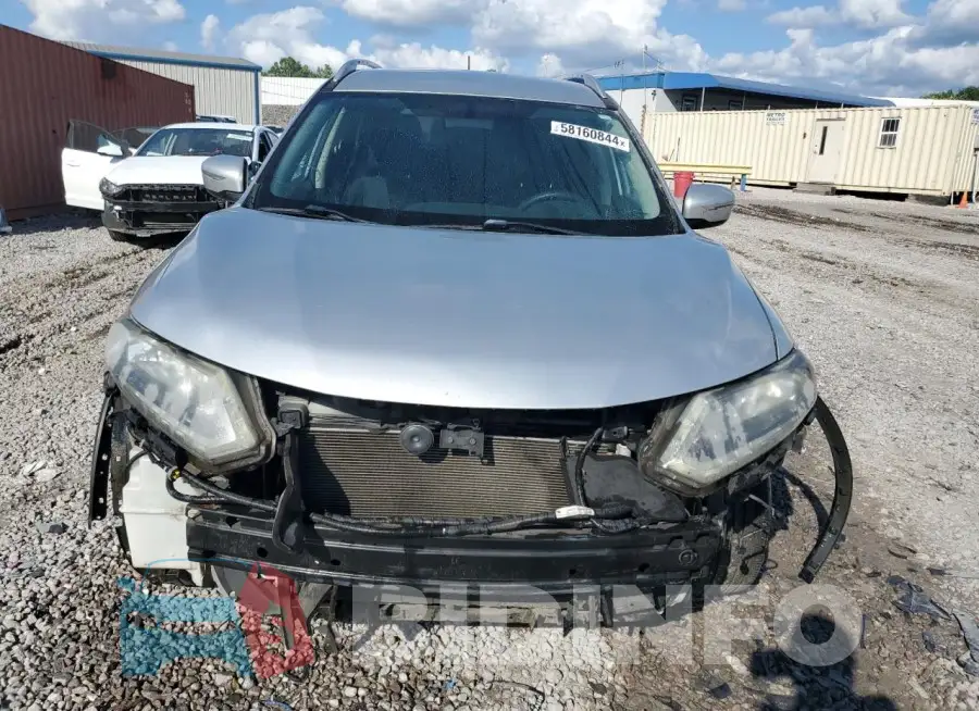 KNMAT2MT5FP559474 Photo# 5
