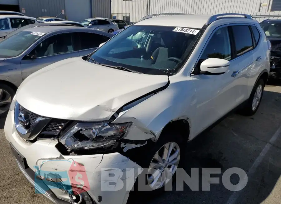 KNMAT2MT6GP673310 Photo# 1