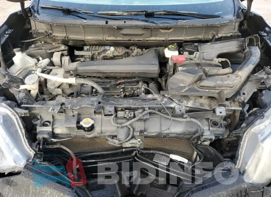 KNMAT2MT9FP576312 Photo# 11