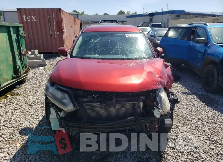 KNMAT2MT9GP604207 Photo# 5