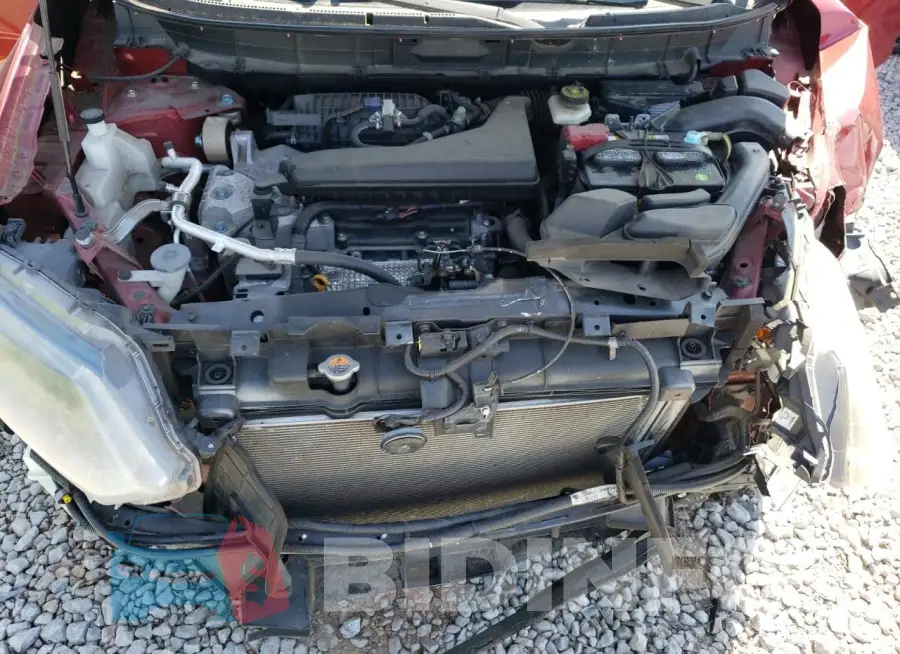 KNMAT2MT9GP604207 Photo# 12