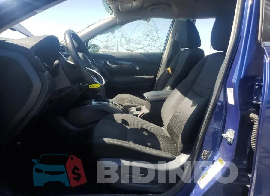 KNMAT2MT9KP511373 Photo# 7