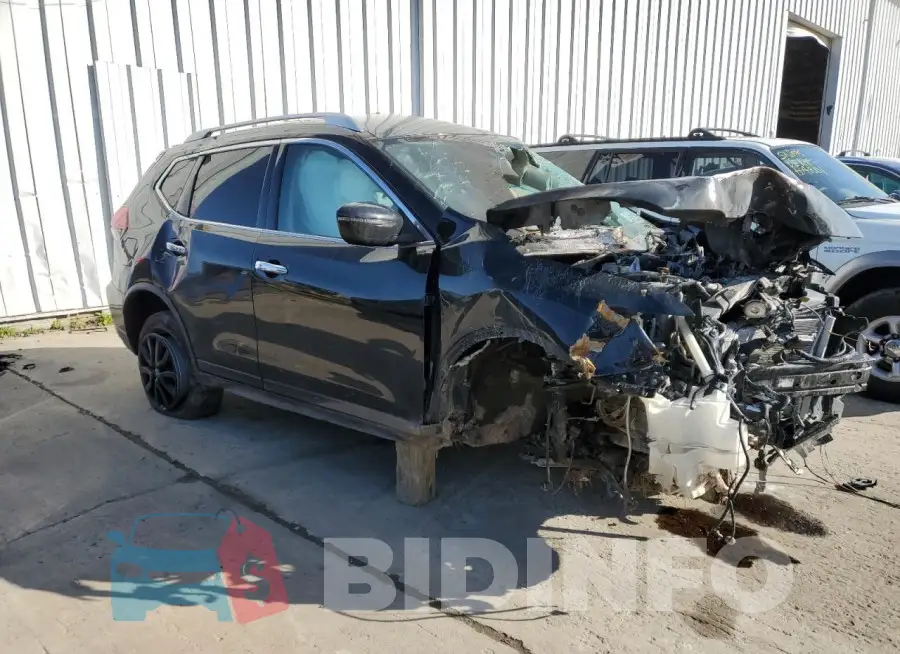 KNMAT2MV0LP506839 Photo# 4
