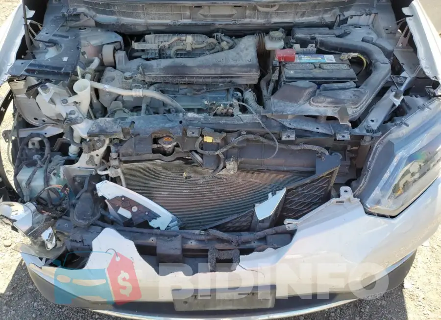 KNMAT2MV1GP672423 Photo# 12