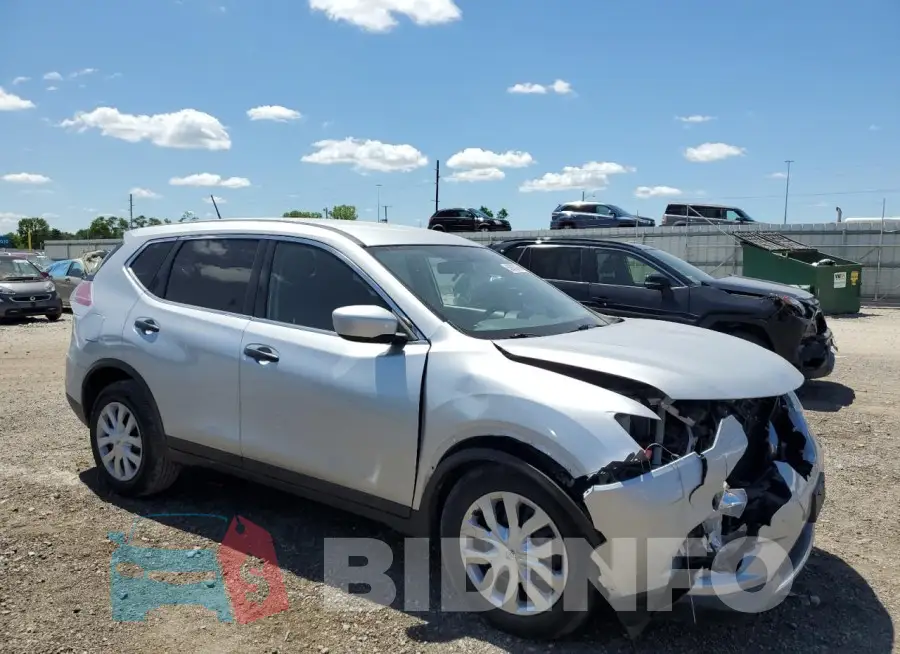 KNMAT2MV1GP672423 Photo# 4