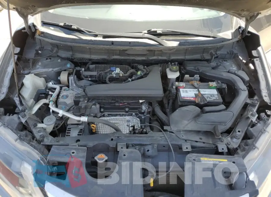 KNMAT2MV1JP521492 Photo# 11