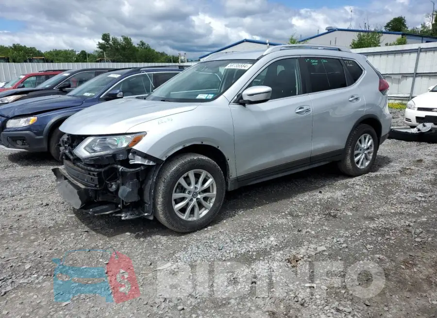 KNMAT2MV8KP544317 Photo# 1
