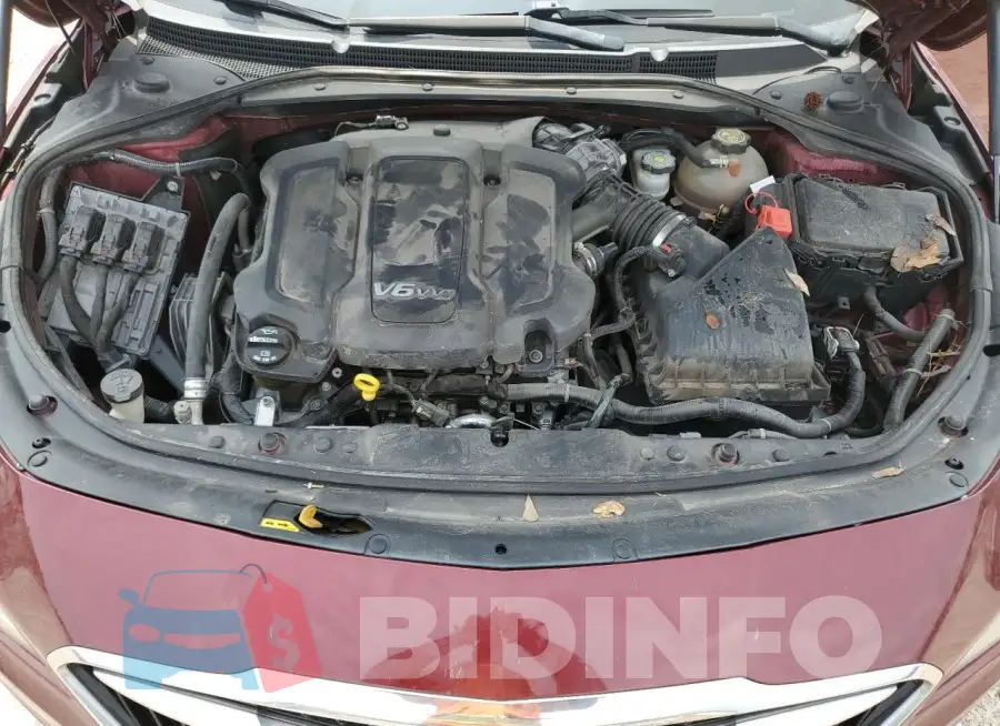 1G4ZR5SS9HU191202 Photo# 11