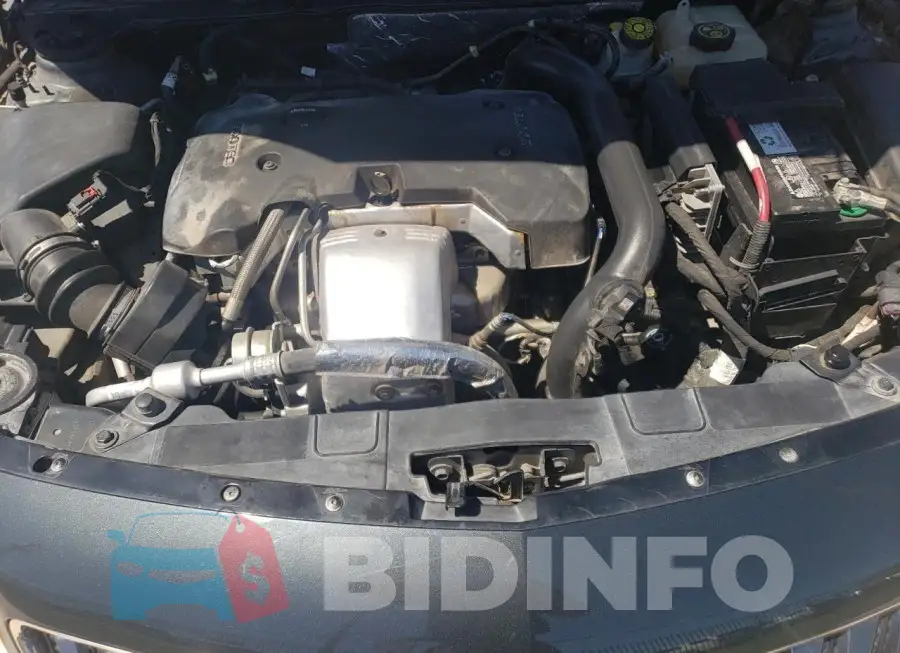 2G4GS5GX3F9117123 Photo# 7