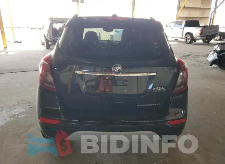 KL4CJ1SM5KB715471 Photo# 6