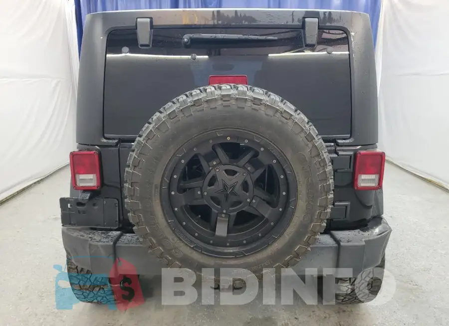 1C4BJWDG4GL295306 Photo# 6