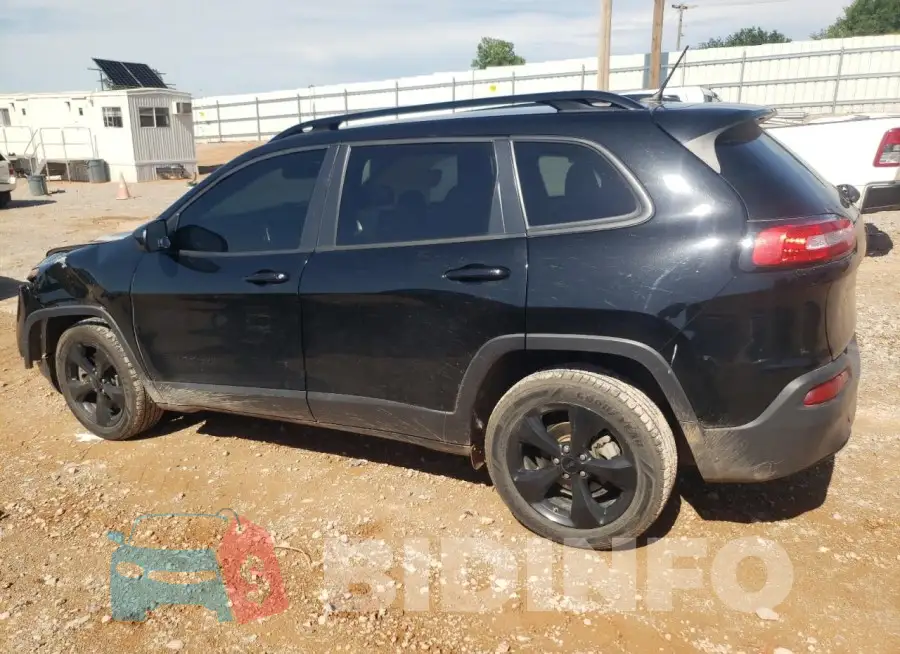 1C4PJLCB3JD616053 Photo# 2