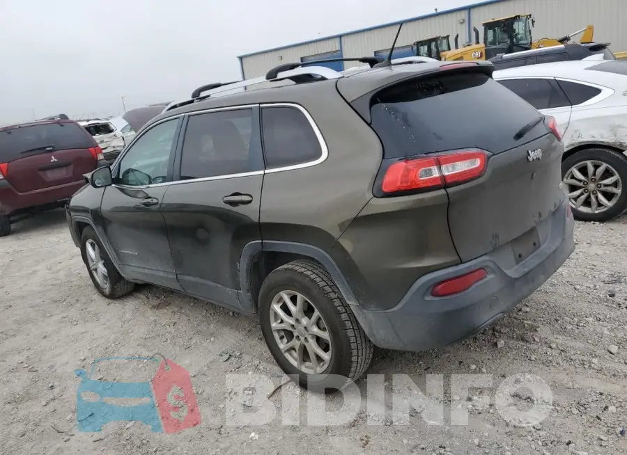1C4PJLCB6FW656848 Photo# 2