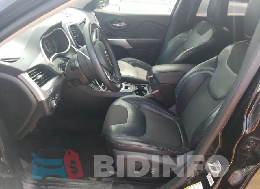 1C4PJLLB2JD538204 Photo# 7