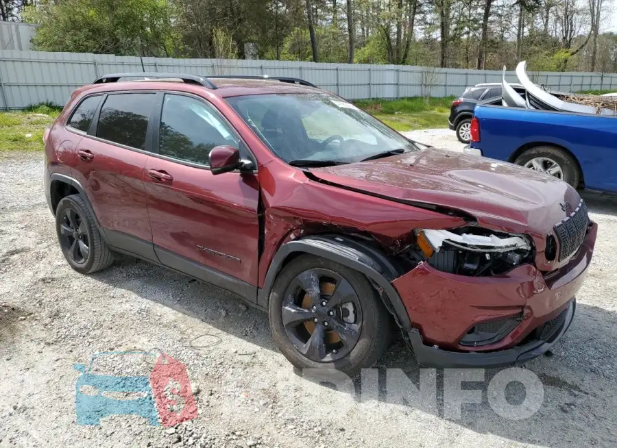 1C4PJLLB7MD237092 Photo# 4