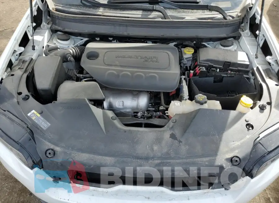 1C4PJLLB8LD592433 Photo# 12