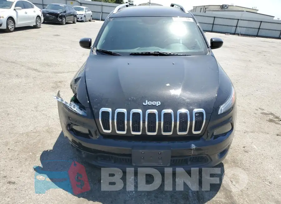 1C4PJLLX4JD524347 Photo# 5