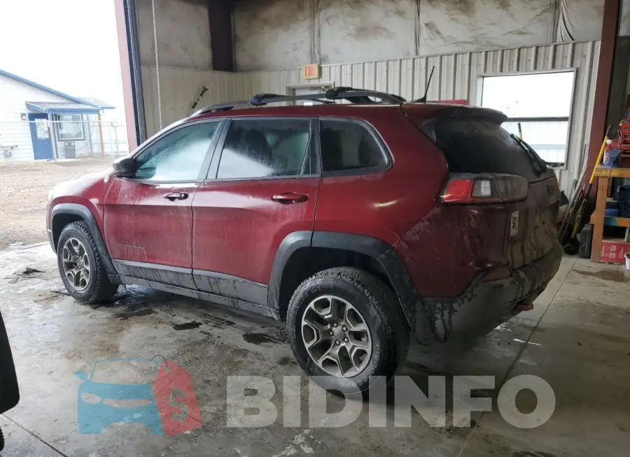 1C4PJMBN6LD540347 Photo# 2