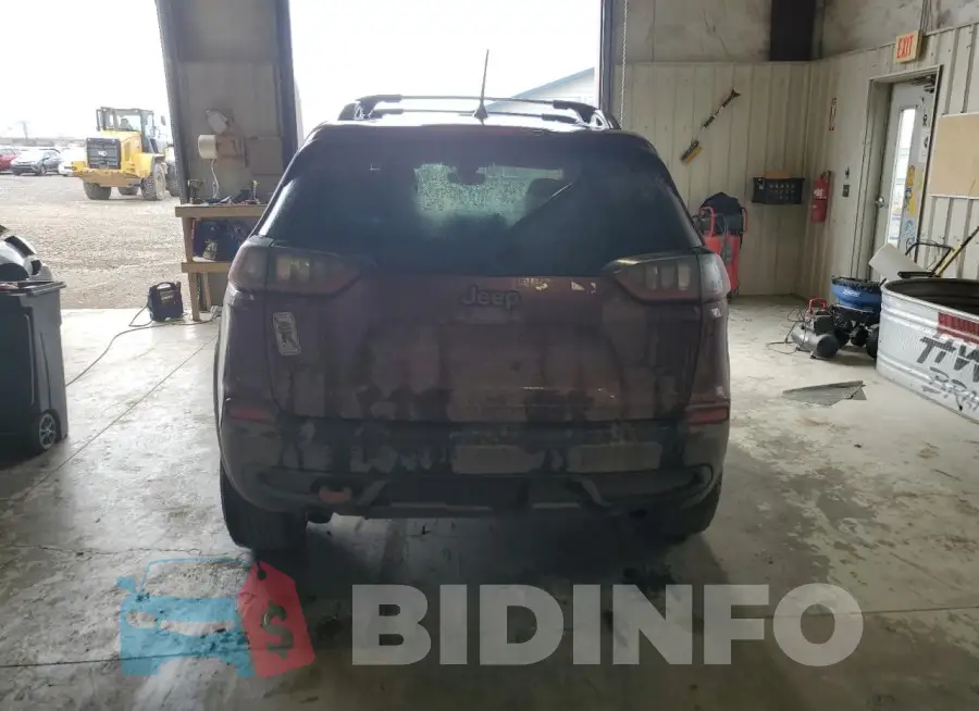 1C4PJMBN6LD540347 Photo# 6