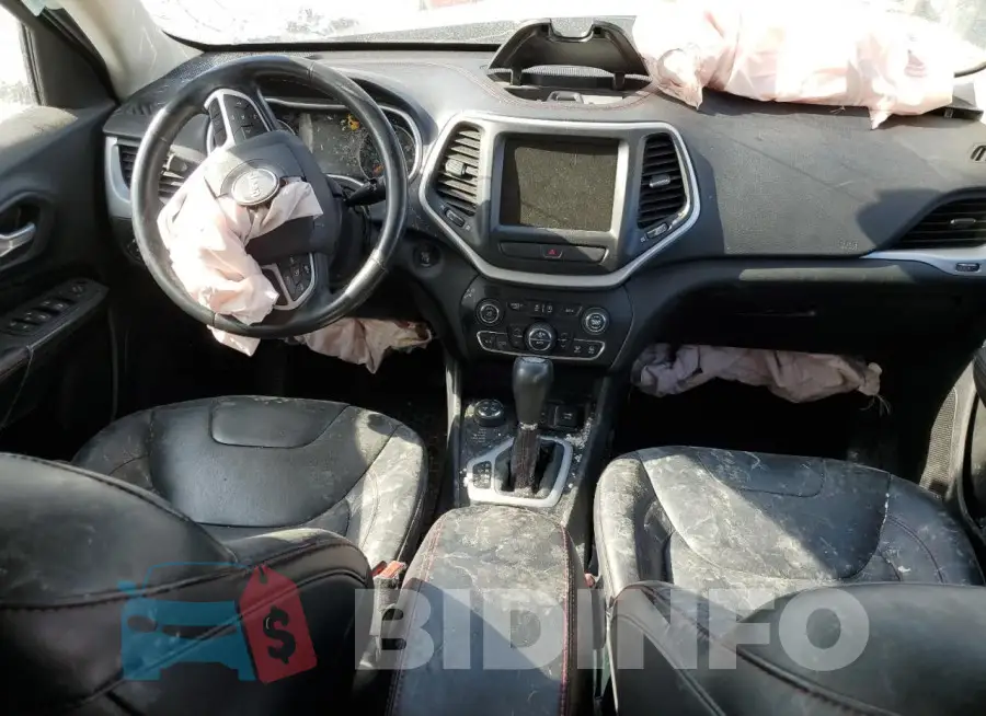 1C4PJMBS5FW664981 Photo# 8