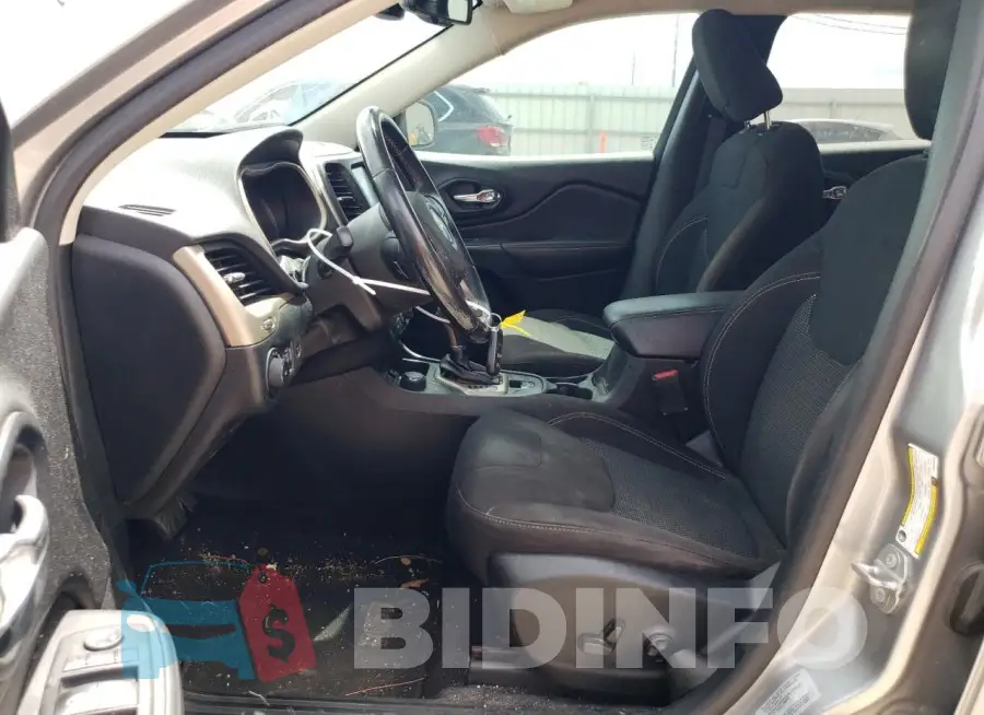 1C4PJMCB4HW509338 Photo# 7