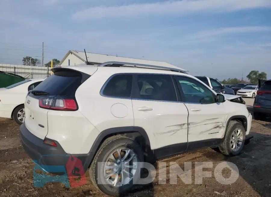 1C4PJMCX9KD311532 Photo# 3