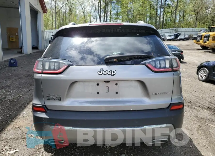 1C4PJMDX2MD151477 Photo# 6