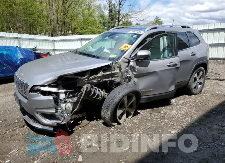 1C4PJMDX2MD151477 Photo# 1