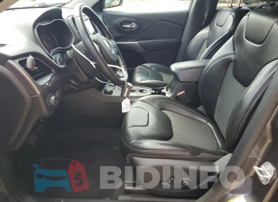 1C4PJMLB8KD423744 Photo# 7